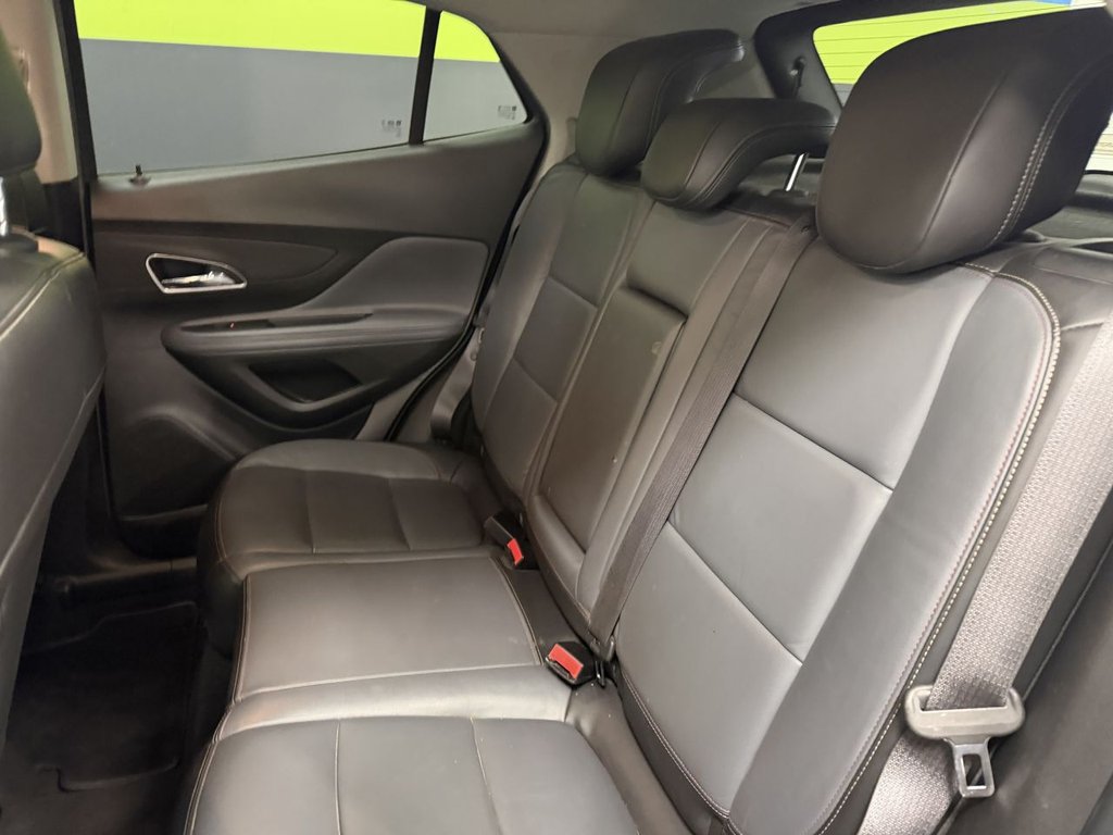 Used Vauxhall Mokka 2016 for sale - 78167241: Photo 37