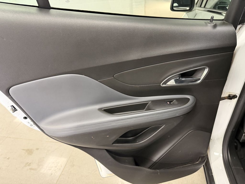 Used Vauxhall Mokka 2016 for sale - 78167241: Photo 38