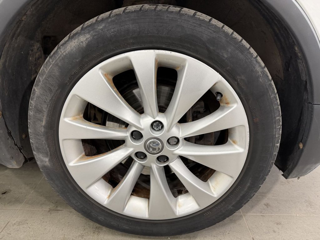 Used Vauxhall Mokka 2016 for sale - 78167241: Photo 39