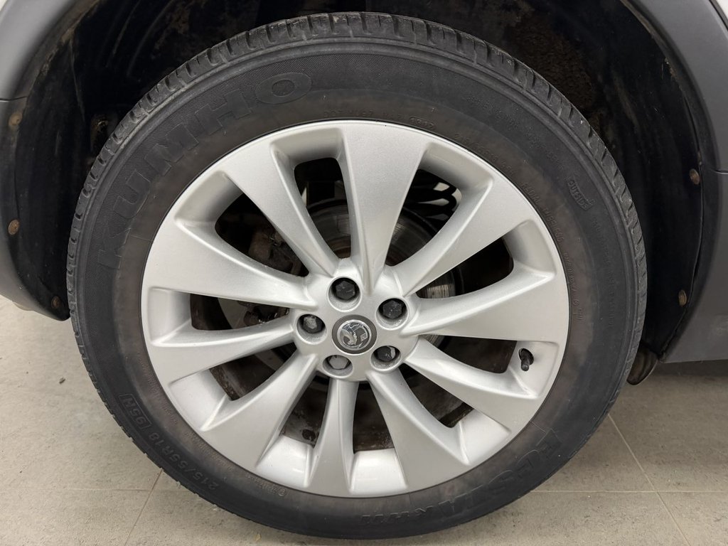 Used Vauxhall Mokka 2016 for sale - 78167241: Photo 40