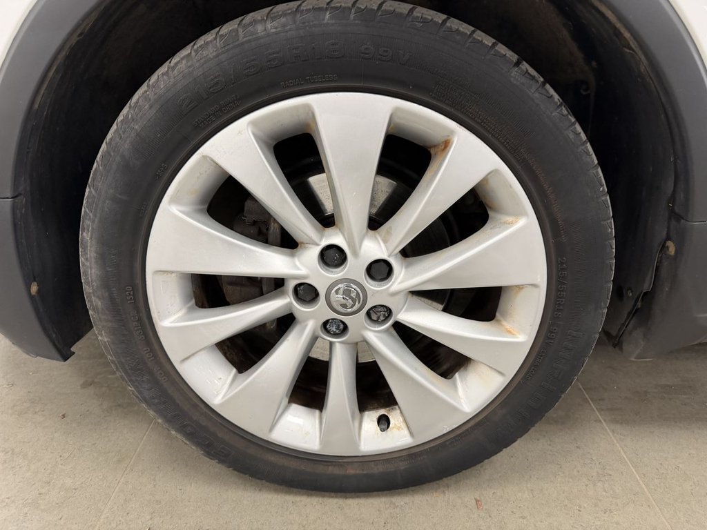 Used Vauxhall Mokka 2016 for sale - 78167241: Photo 41