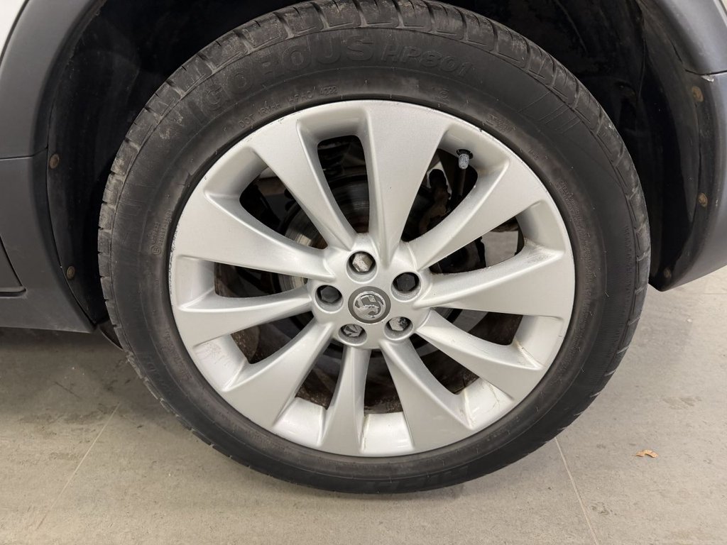 Used Vauxhall Mokka 2016 for sale - 78167241: Photo 42