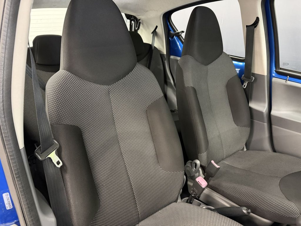 Used Toyota AYGO 2010 for sale - 78110721: Photo 17