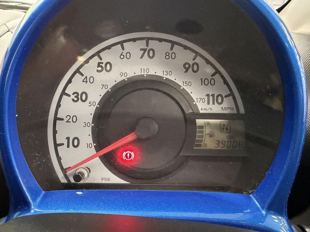 Used Toyota AYGO 2010 for sale - 78110721: Photo 19