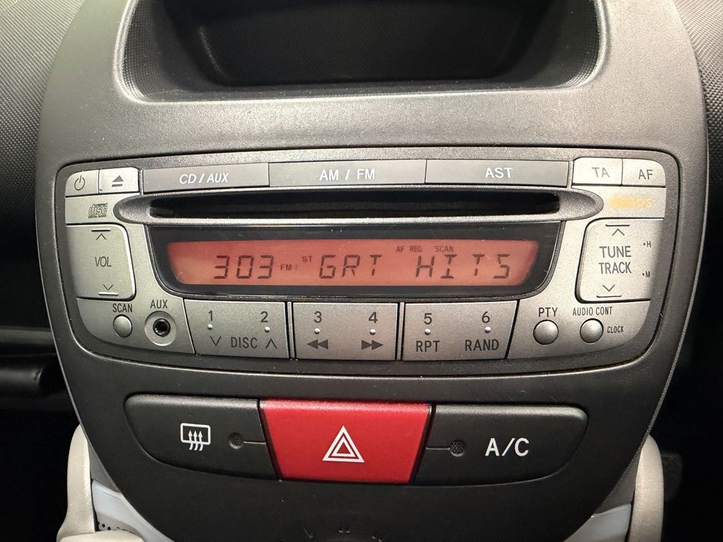 Used Toyota AYGO 2010 for sale - 78110721: Photo 22