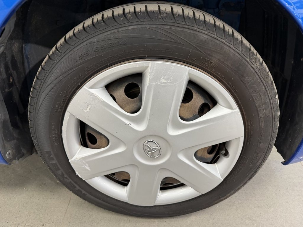 Used Toyota AYGO 2010 for sale - 78110721: Photo 32