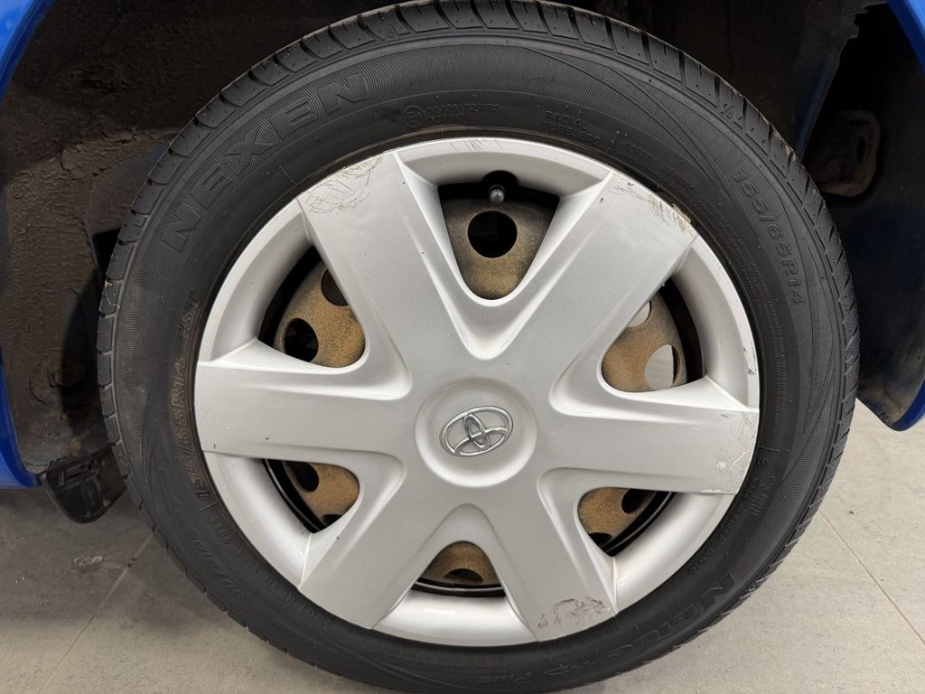 Used Toyota AYGO 2010 for sale - 78110721: Photo 33