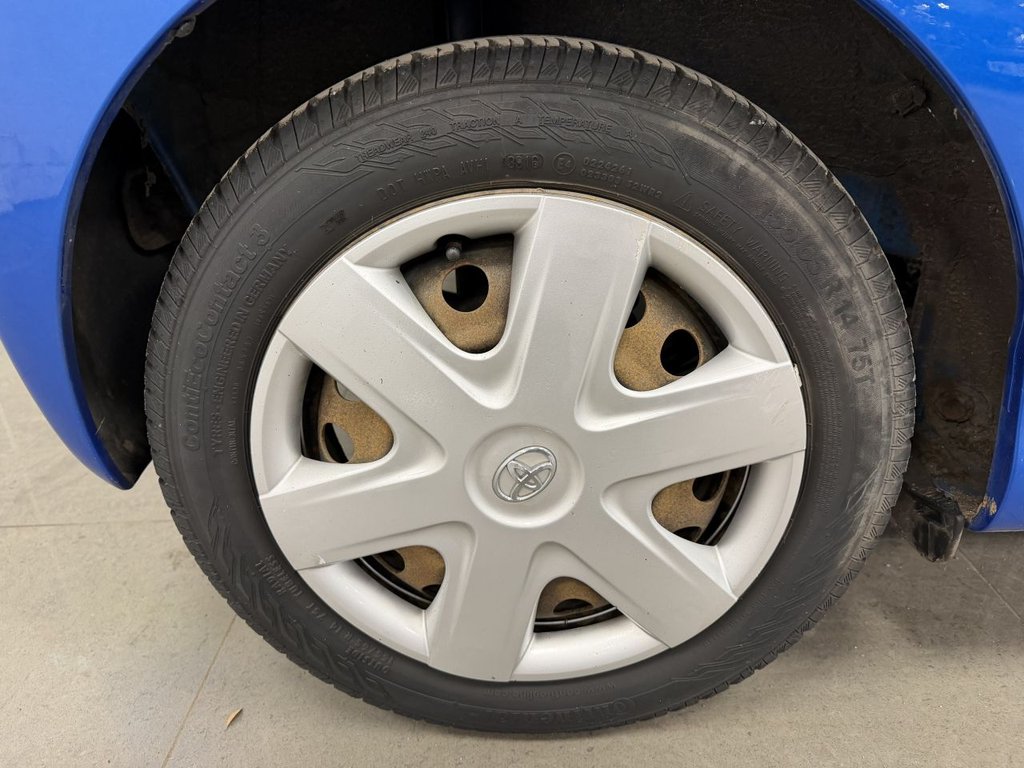 Used Toyota AYGO 2010 for sale - 78110721: Photo 34