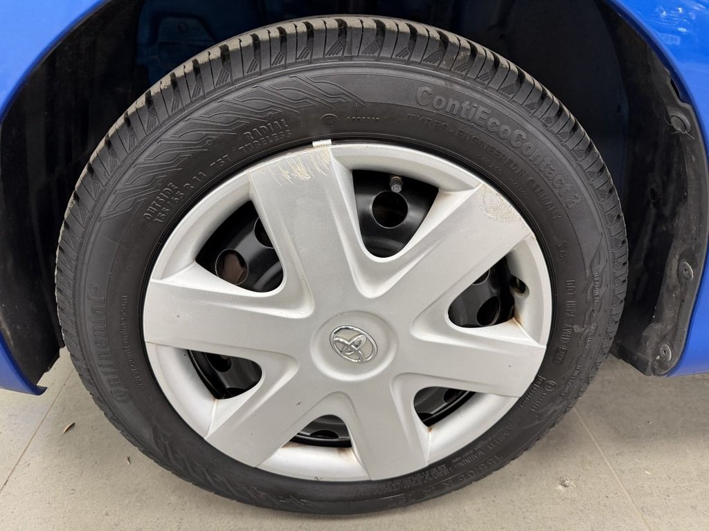 Used Toyota AYGO 2010 for sale - 78110721: Photo 35