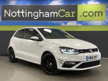Used Volkswagen Polo 2016 for sale - 75619229: Photo