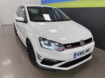 Used Volkswagen Polo 2016 for sale - 75619229: Photo