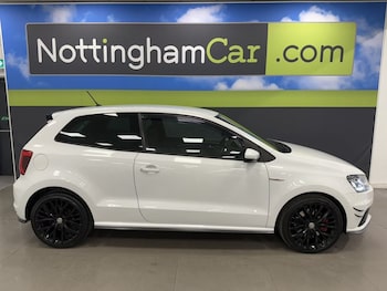 Used Volkswagen Polo 2016 for sale - 75619229: Photo