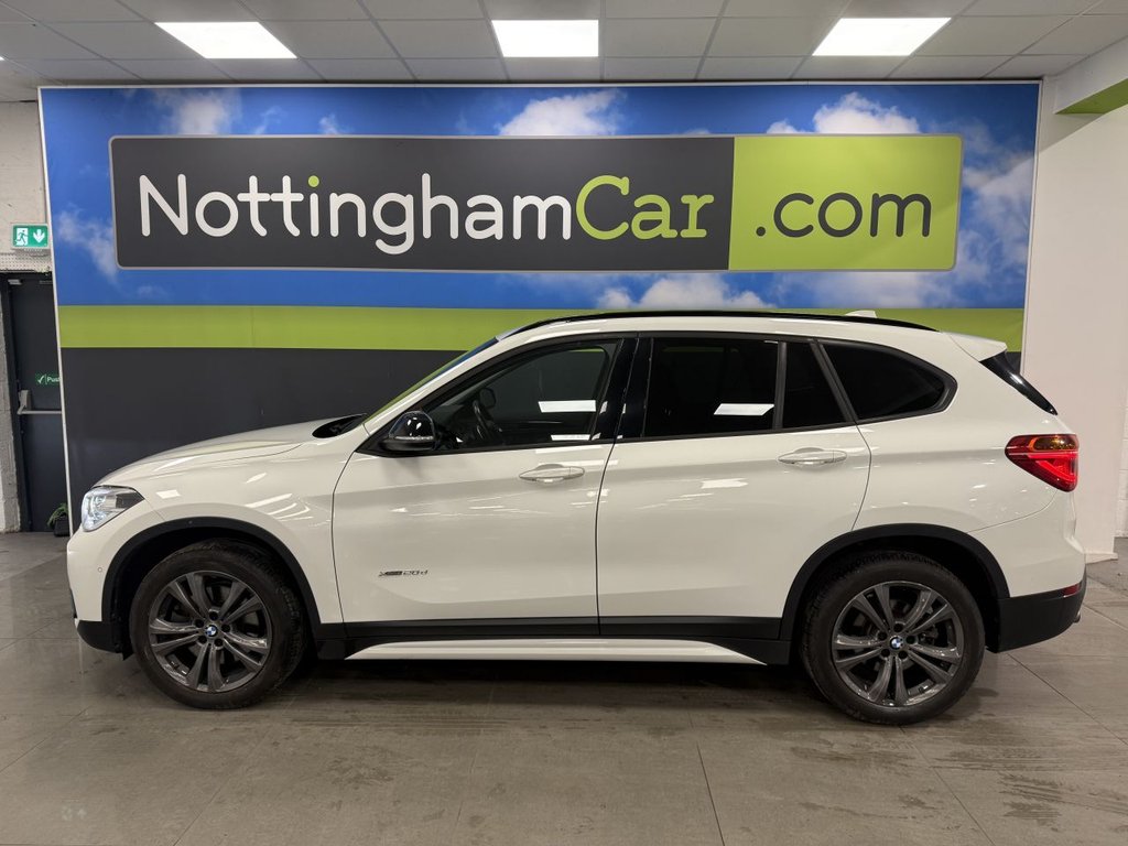 Used BMW X1 2017 for sale - 76798147: Photo 10