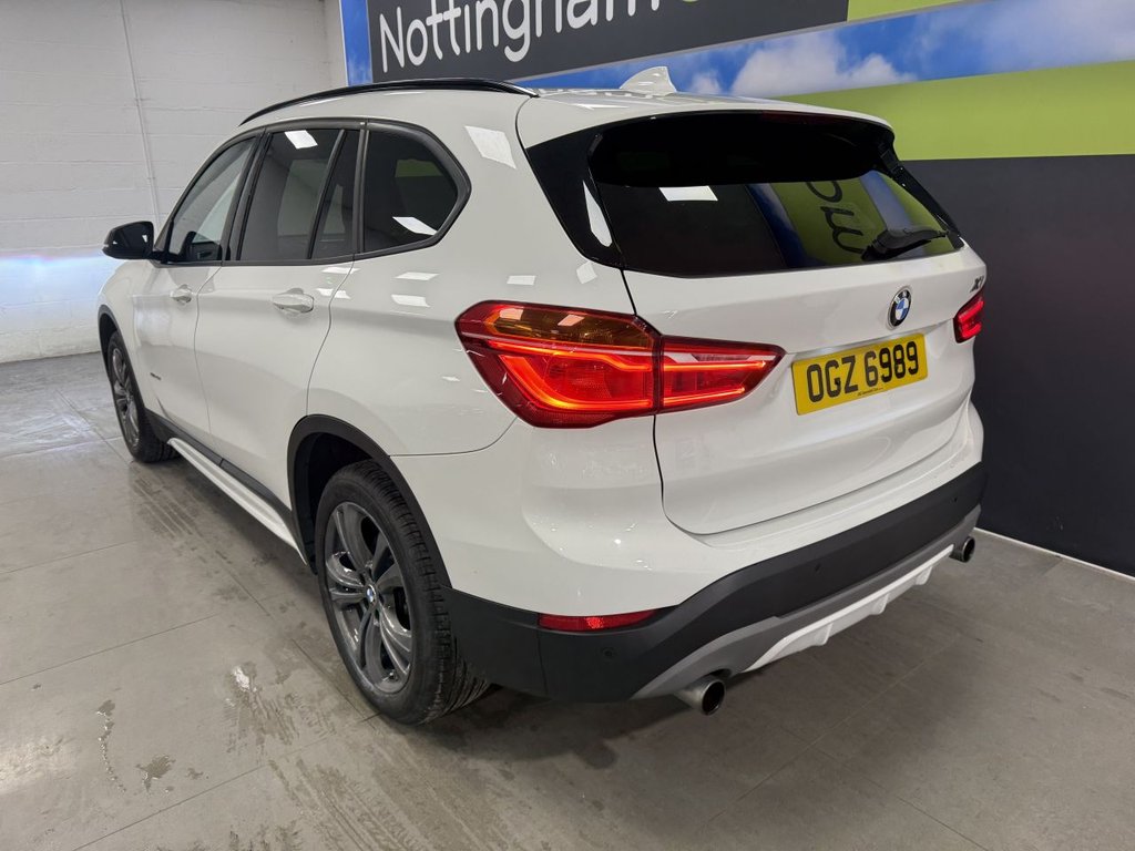 Used BMW X1 2017 for sale - 76798147: Photo 11