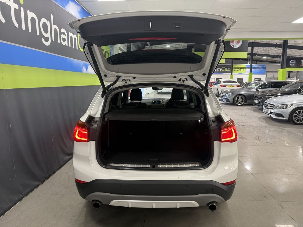 Used BMW X1 2017 for sale - 76798147: Photo 12