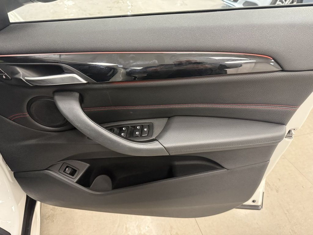 Used BMW X1 2017 for sale - 76798147: Photo 14