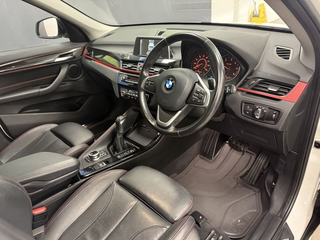 Used BMW X1 2017 for sale - 76798147: Photo 16
