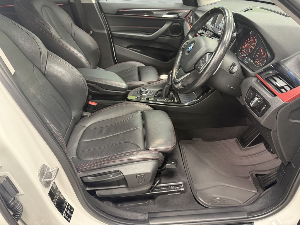 Used BMW X1 2017 for sale - 76798147: Photo 19
