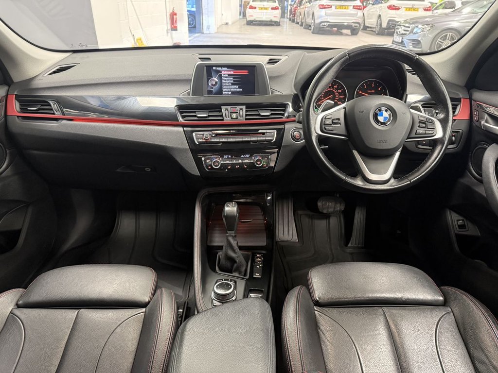 Used BMW X1 2017 for sale - 76798147: Photo 20