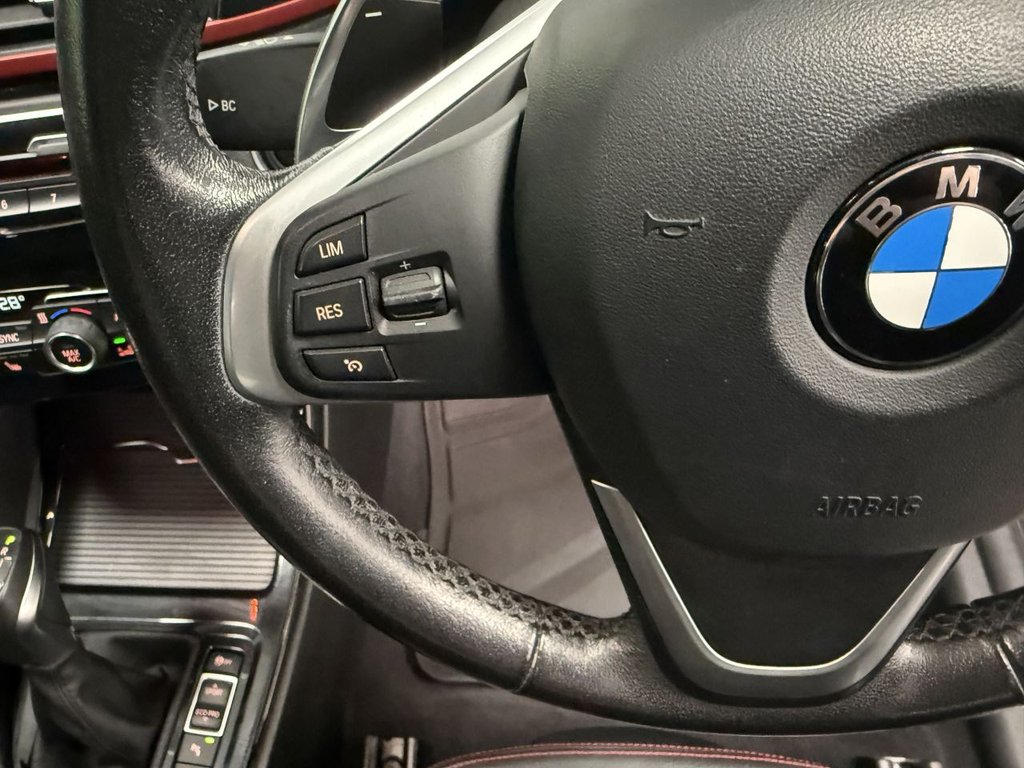 Used BMW X1 2017 for sale - 76798147: Photo 21