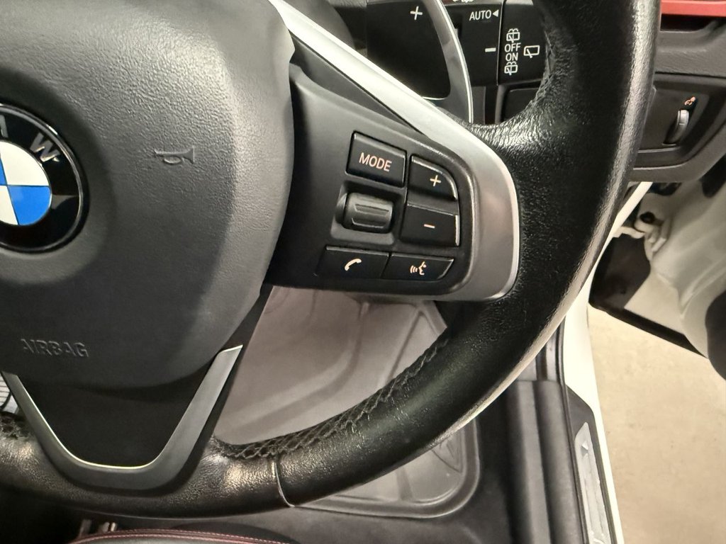 Used BMW X1 2017 for sale - 76798147: Photo 23