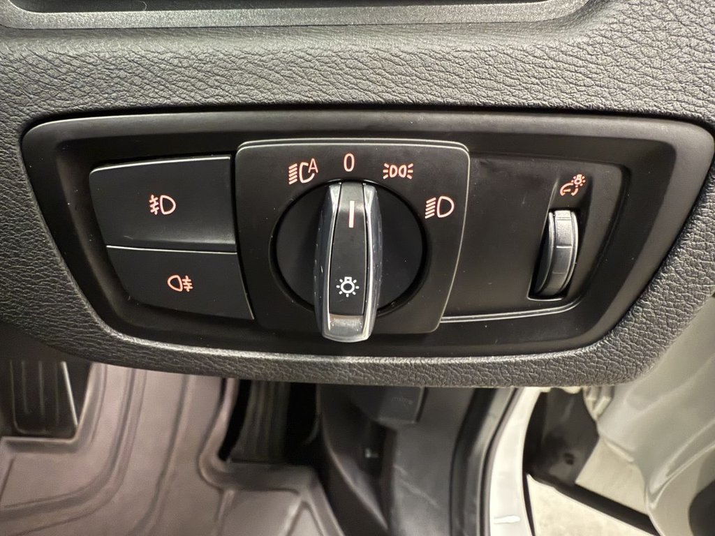 Used BMW X1 2017 for sale - 76798147: Photo 24