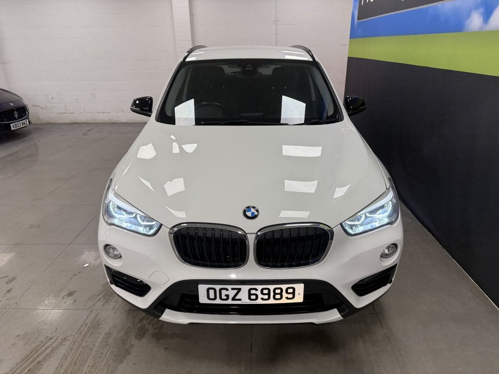 Used BMW X1 2017 for sale - 76798147: Photo 3