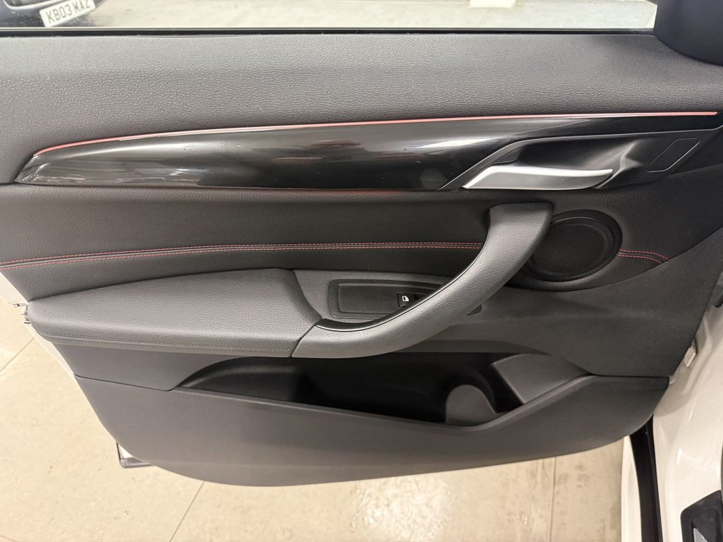 Used BMW X1 2017 for sale - 76798147: Photo 37