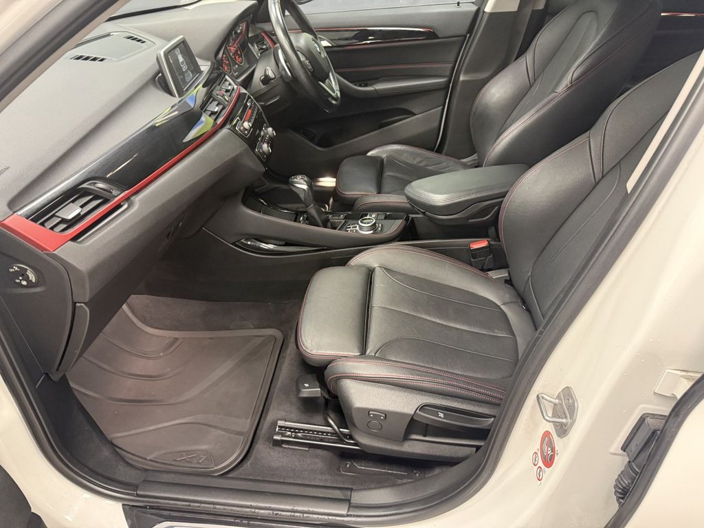 Used BMW X1 2017 for sale - 76798147: Photo 38