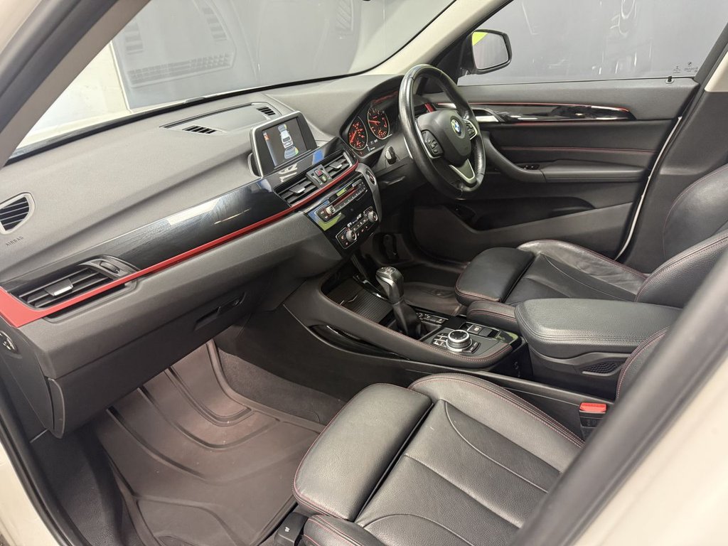 Used BMW X1 2017 for sale - 76798147: Photo 41