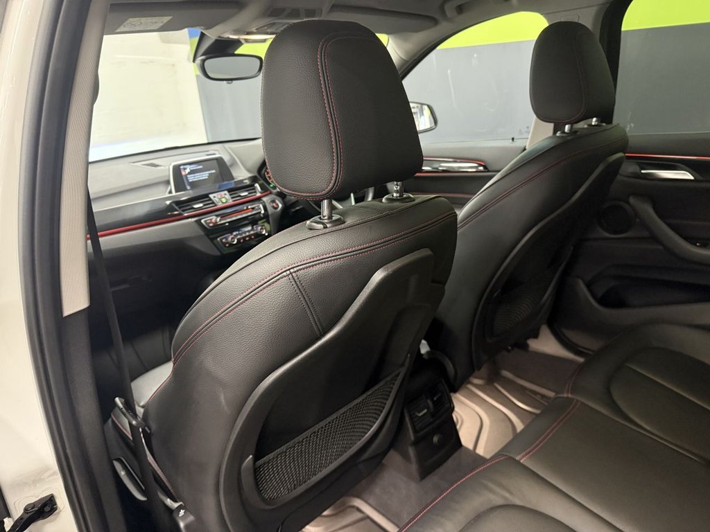 Used BMW X1 2017 for sale - 76798147: Photo 42