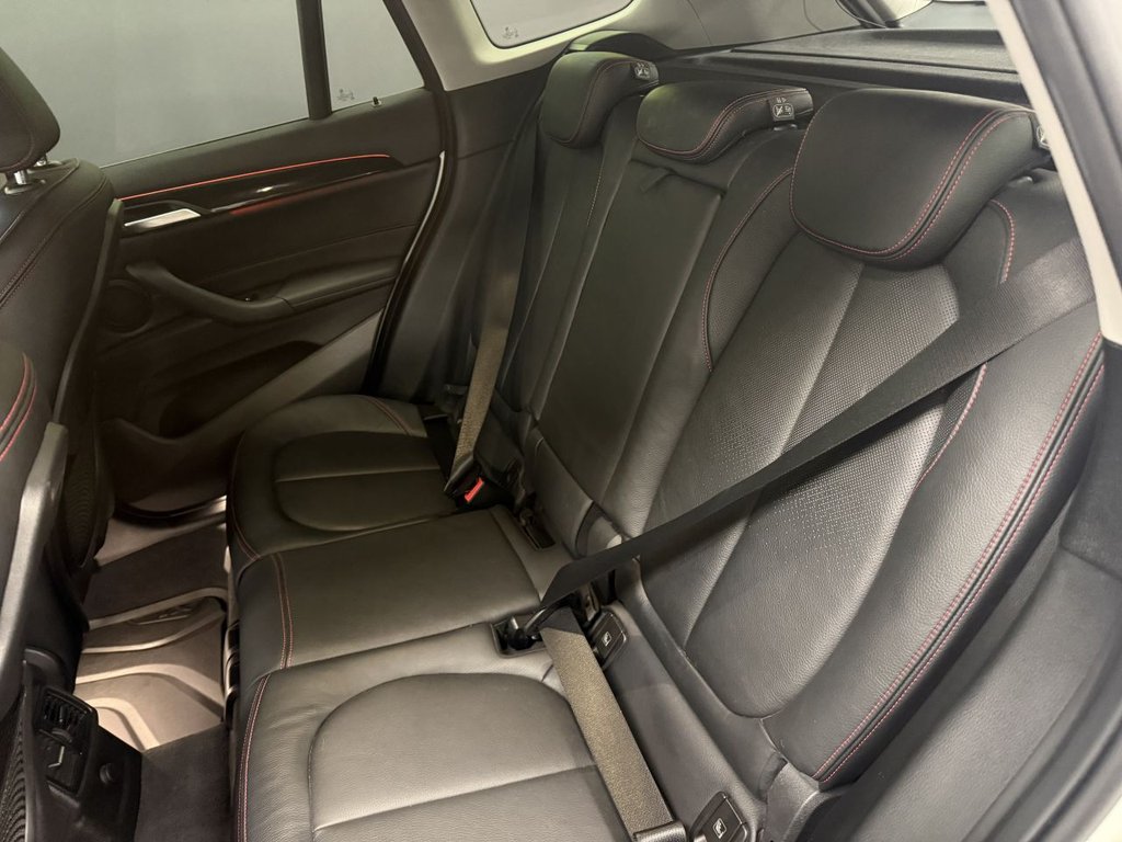 Used BMW X1 2017 for sale - 76798147: Photo 46