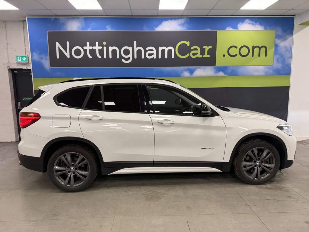 Used BMW X1 2017 for sale - 76798147: Photo 5