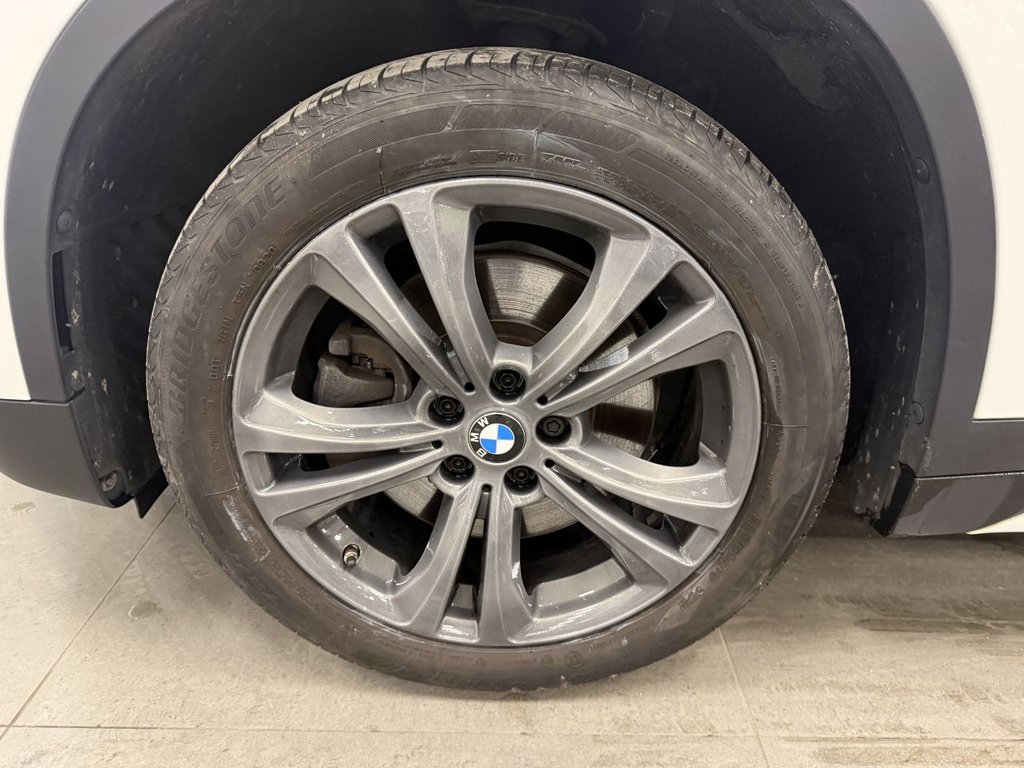 Used BMW X1 2017 for sale - 76798147: Photo 50