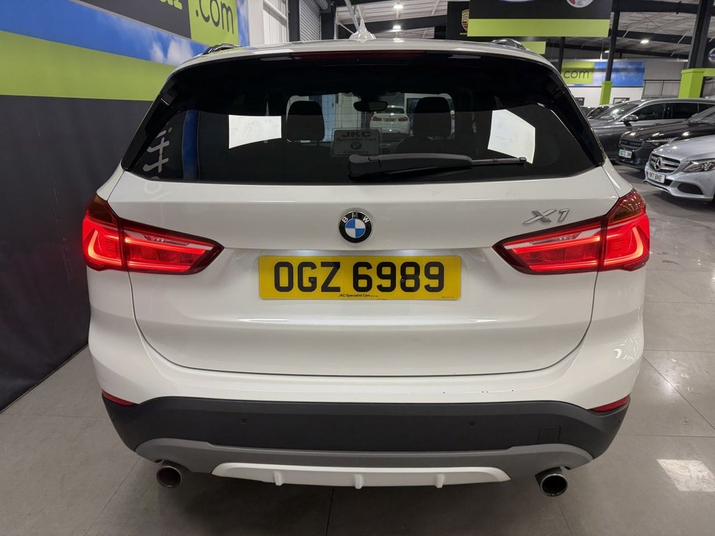 Used BMW X1 2017 for sale - 76798147: Photo 7