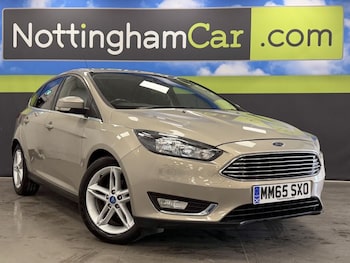 Used Ford Focus 2015 for sale - 78299714: Photo