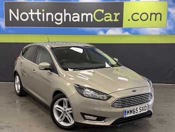 Used Ford Focus 2015 for sale - 78299714: Photo