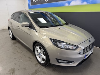 Used Ford Focus 2015 for sale - 78299714: Photo