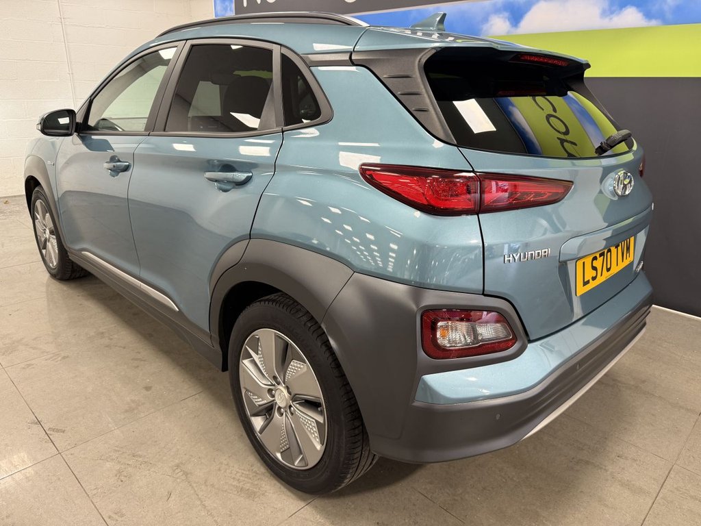 Used Hyundai KONA 2020 for sale - 76482184: Photo 10