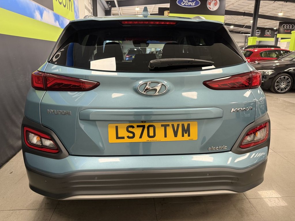 Used Hyundai KONA 2020 for sale - 76482184: Photo 11
