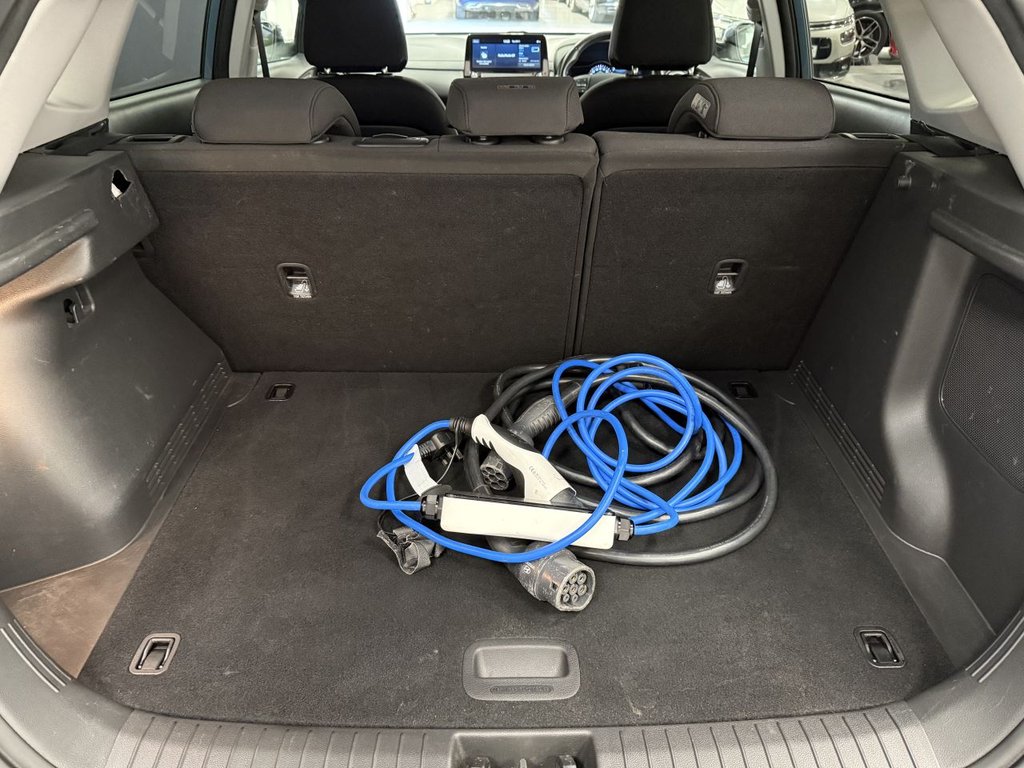 Used Hyundai KONA 2020 for sale - 76482184: Photo 12