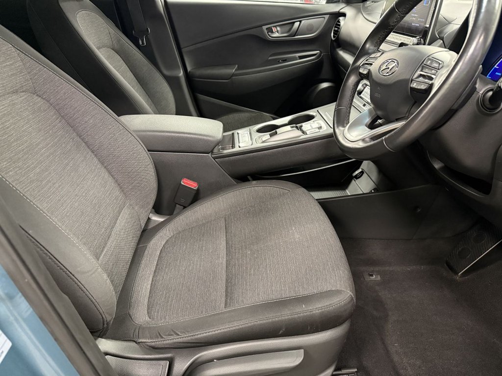 Used Hyundai KONA 2020 for sale - 76482184: Photo 16