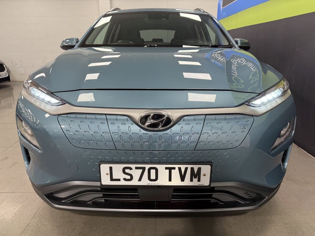 Used Hyundai KONA 2020 for sale - 76482184: Photo 2