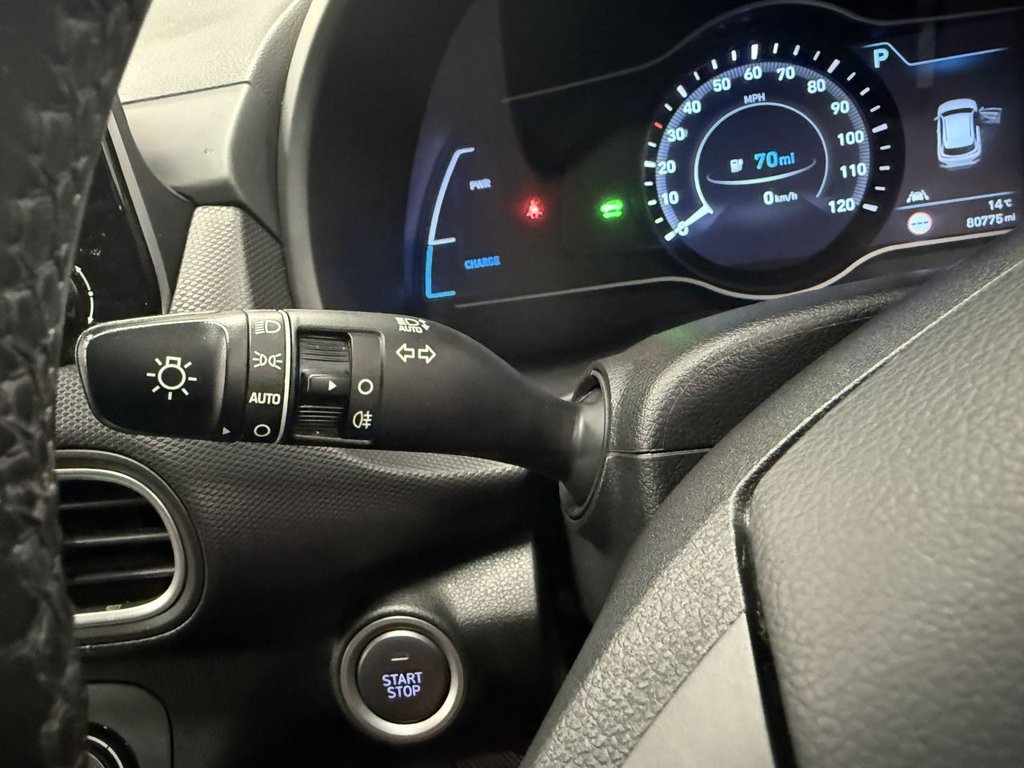 Used Hyundai KONA 2020 for sale - 76482184: Photo 21