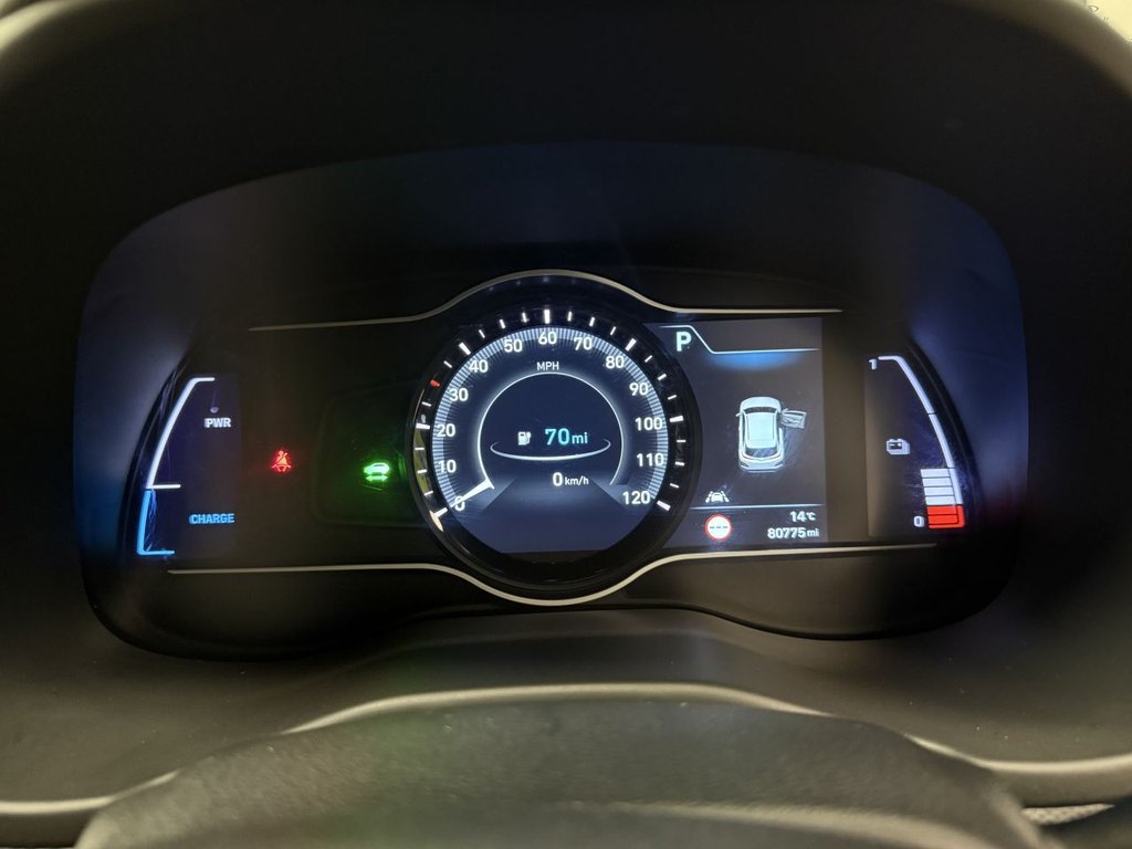 Used Hyundai KONA 2020 for sale - 76482184: Photo 23