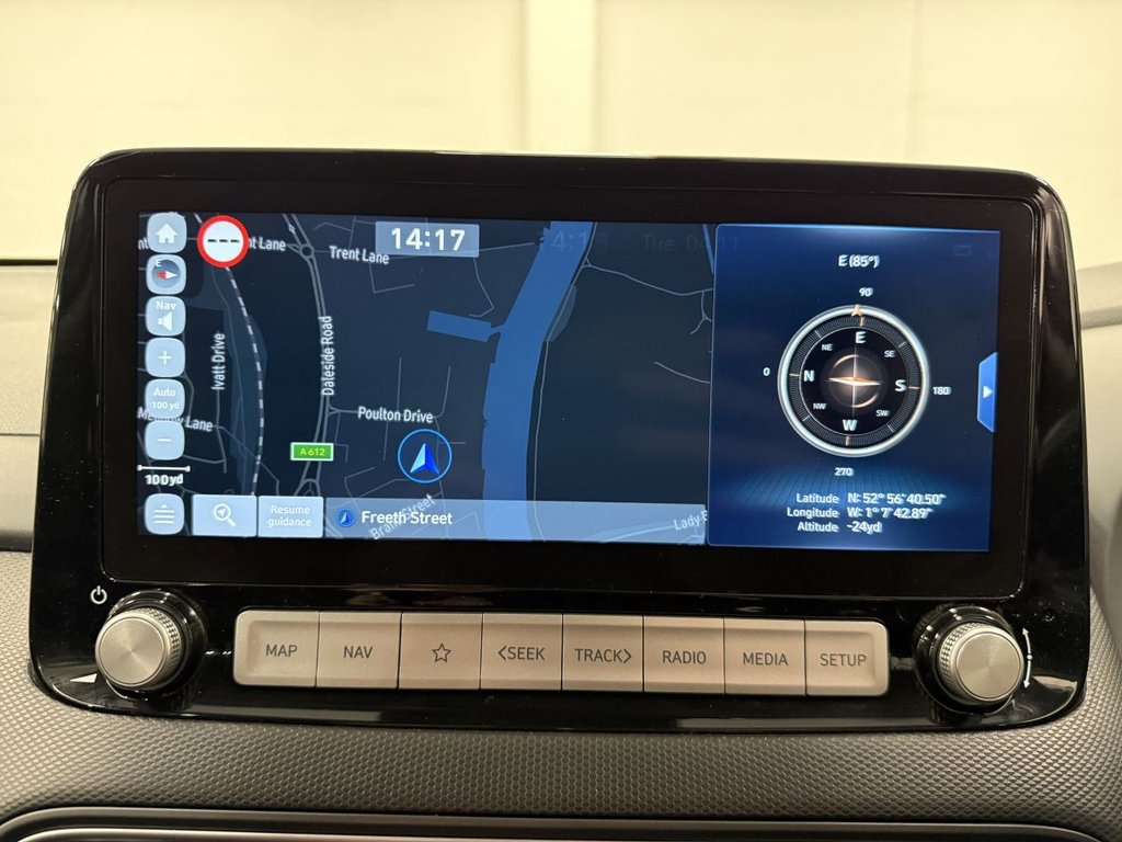 Used Hyundai KONA 2020 for sale - 76482184: Photo 24