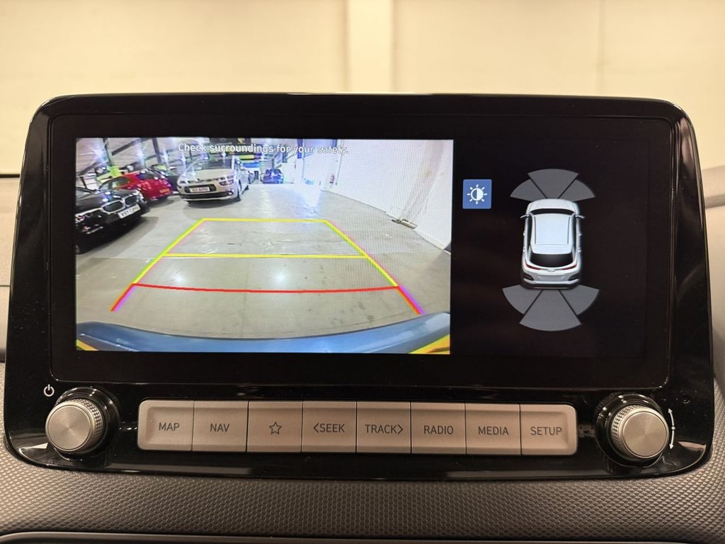 Used Hyundai KONA 2020 for sale - 76482184: Photo 25