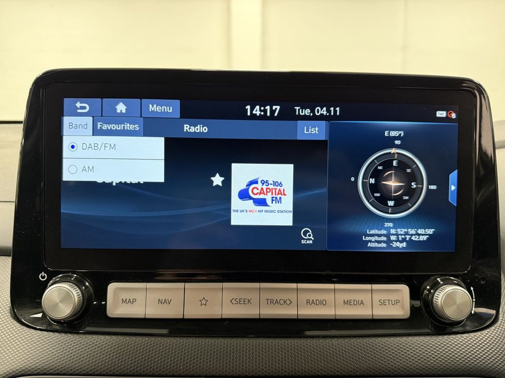 Used Hyundai KONA 2020 for sale - 76482184: Photo 26