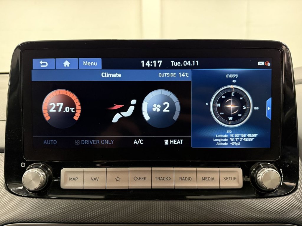 Used Hyundai KONA 2020 for sale - 76482184: Photo 29