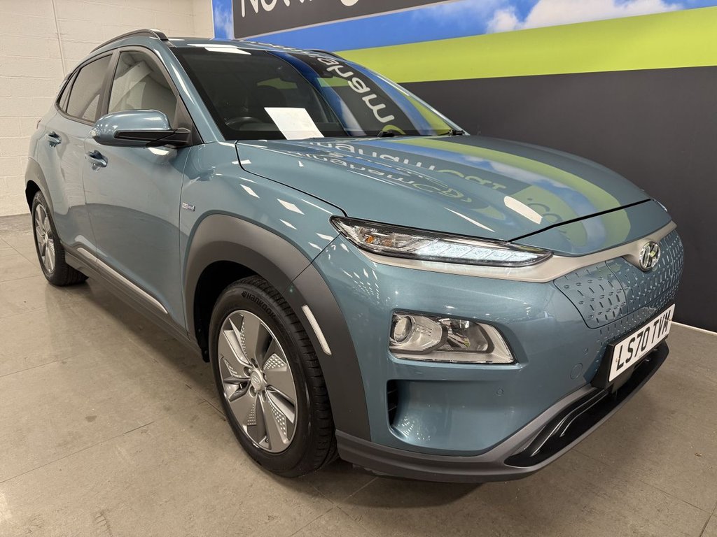 Used Hyundai KONA 2020 for sale - 76482184: Photo 3